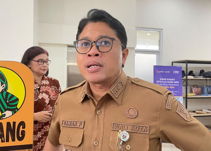 Bangunkan Kawasan Utara, Walikota Magelang Tawarkan Lahan Potensial untuk Investor