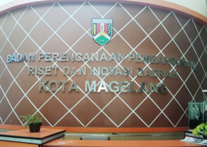 Bapperida Kota Magelang Siap Tingkatkan Pelayanan Digitalisasi Terintegrasi untuk Masyarakat