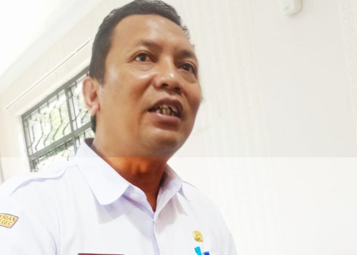 Pemkab Temanggung Pastikan Ketersediaan Pangan dan Layanan Publik Selama Nataru