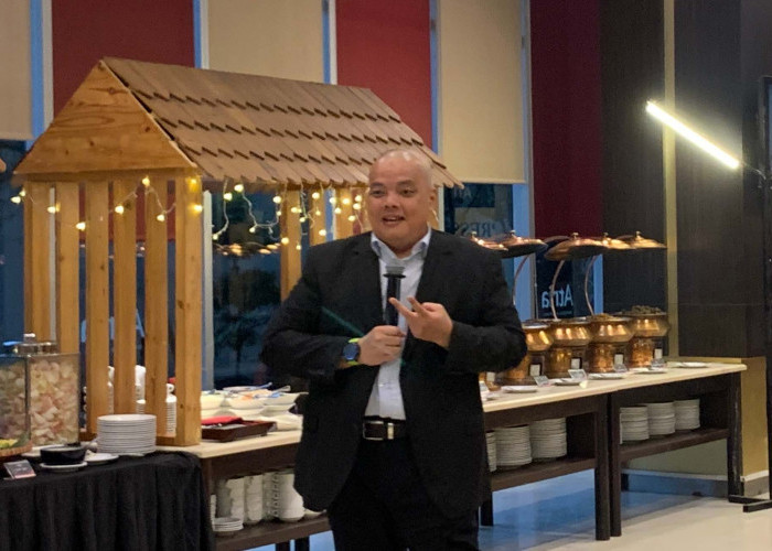 Atria Hotel Magelang Luncurkan Pasar Ramadan Untuk Bukber Selama Bulan Puasa 2024
