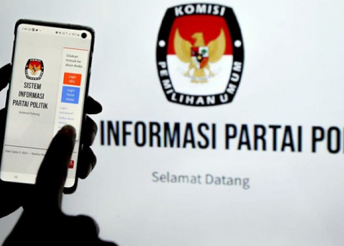 KTP Ratusan Perangkat Desa Terendus di Sipol, Terdaftar Sebagai Anggota Partai