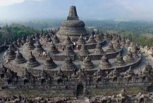 Tiket Candi Borobudur Naik Jadi Rp750 Ribu, Destinasi Wisata Lain 