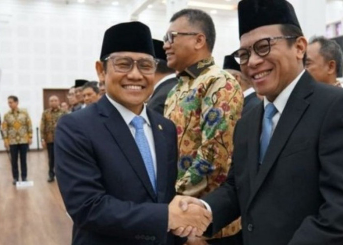 Gebrakan Dirut Baru BPJS Ketenagakerjaan Saiful Hidayat Siap Eksekusi Pendekatan 3C