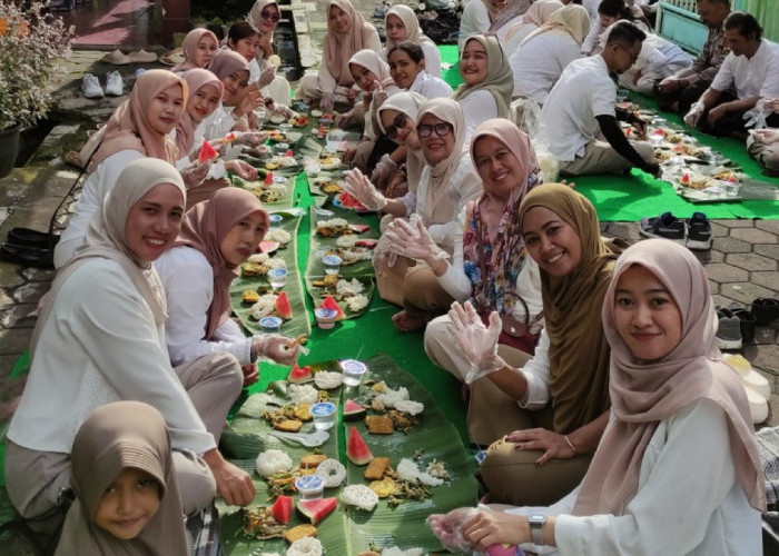 Ksatria Fest SDN Kramat 1 Kota Magelang Perkuat Karakter dan Atasi Kecanduan Gawai Siswa