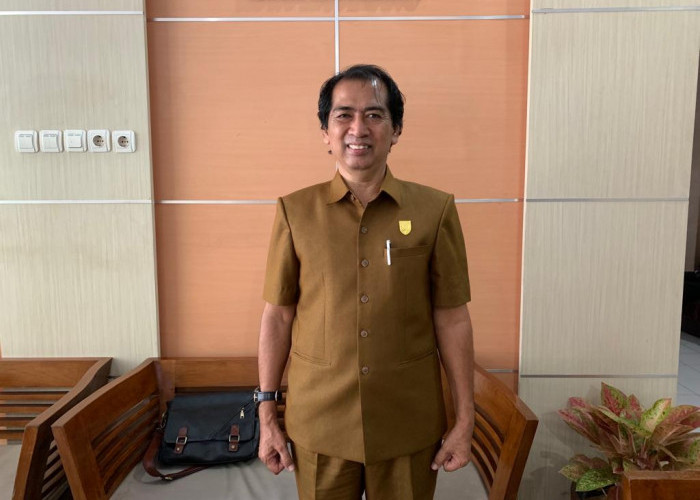 Inilah Komentar Anggota DPRD Jika Pemilu 2024 Dilaksanakan Secara Tertutup