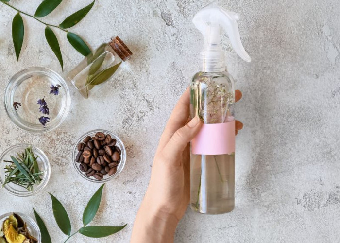 Cara Membuat Parfum Sendiri, Langkahnya Mudah dan Sesuai Selera
