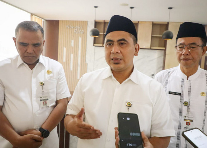 Porprov Jateng 2026 Digelar di Tengah Efisiensi, Taj Yasin Buka Pintu Lebar untuk Sponsor