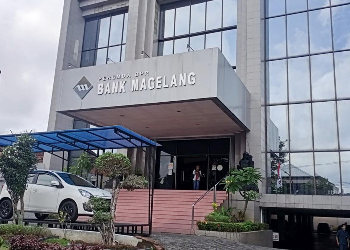 5 Strategi Inovasi Bank Magelang Sukses Raih Deretan Penghargaan Bergengsi