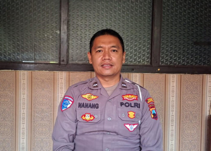 Pasca Libur Lebaran Polisi Beri Kelonggaran Perpanjangan SIM hingga 31 Maret