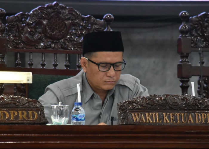 Saran DPRD Jaringan PDAM di Kabupaten Tegal Diperluas