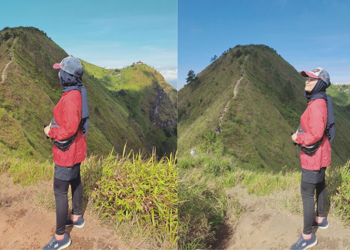 4 Rekomendasi Gunung di Jawa Tengah yang Cocok untuk Pemula, Nomor 1 Cuma Butuh 3 Jam Sampai Puncak