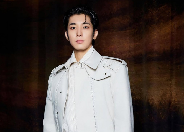 Wonwoo SEVENTEEN dikabarkan mengikuti wamil pada April 2025