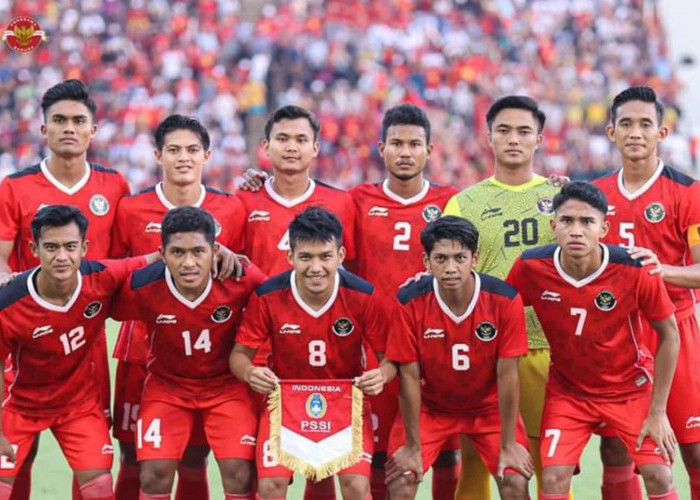 Dramatis Tundukkan Vietnam, Timnas Indonesia Jumpa Thailand di Laga Final SEA Games 2023