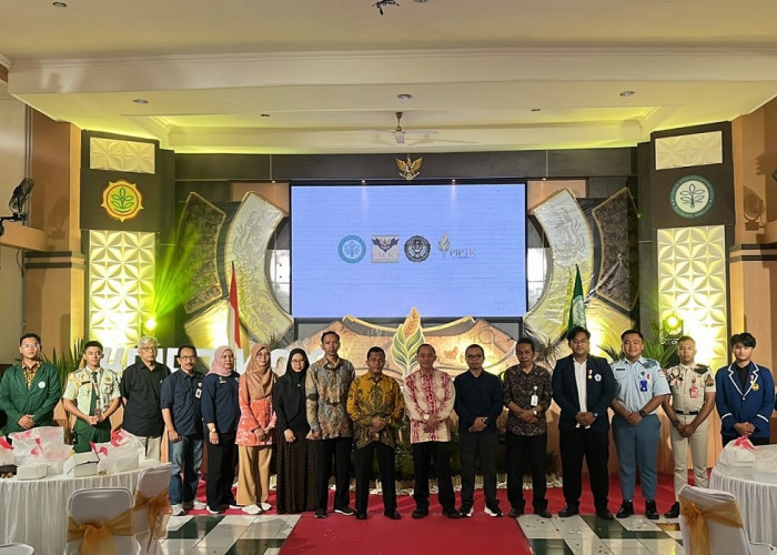 Polbangtan Kementan Jadi Tuan Rumah PIPTK 2026, Wadah Inovasi dan Kolaborasi Generasi Muda