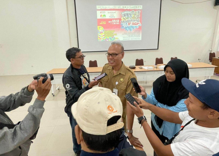 Kota Magelang Siapkan Produk Unggulan Go Internasional Lewat Strategi Ekspor Bertahap