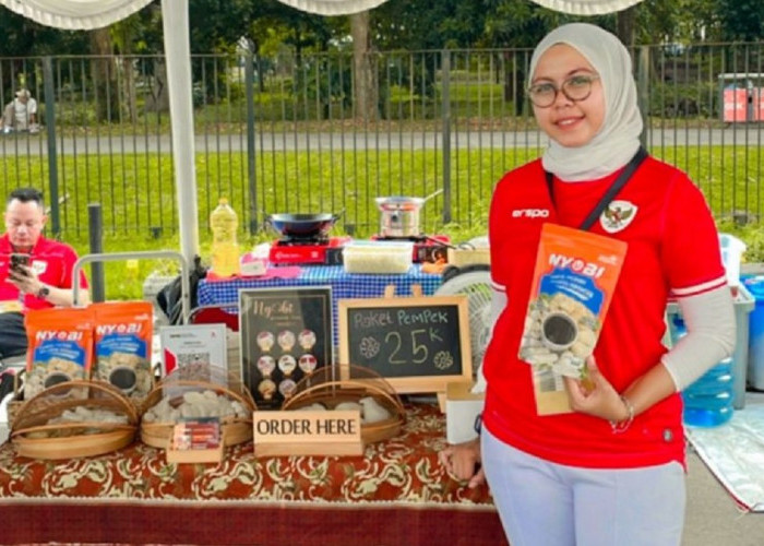 Rumah BUMN Binaan BRI Ubah Nasib, Berikut Kisah Inspiratif UMKM yang Go Digital dan Raih Omset Menggiurkan