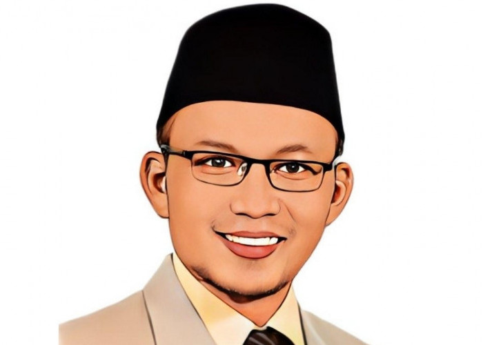 Ketua DPD PKS Kota Magelang, Bustanul Arifin