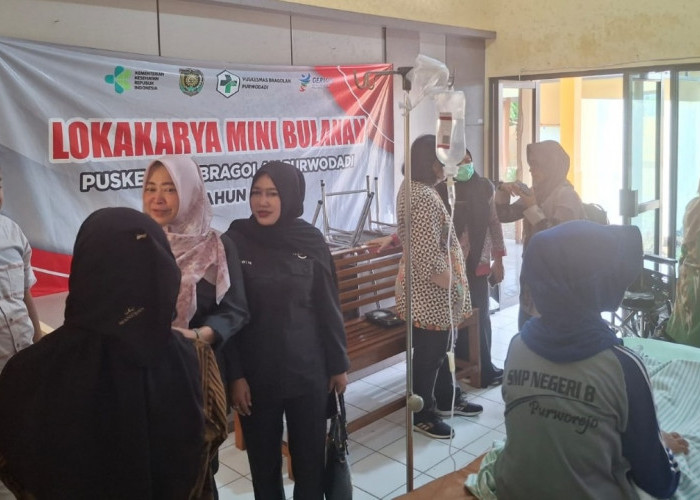 DPRD Purworejo Desak Evaluasi Total Program Makan Bergizi Gratis Usai 127 Siswa Keracunan
