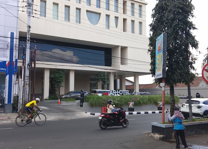 Tren Investasi Kota Magelang Tumbuh 25 Persen, Sektor Jasa dan Perhotelan Mendominasi
