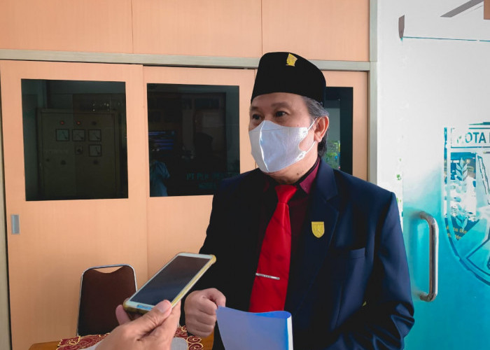 DPRD Kota Magelang Kritisi Sistem Meritokrasi, Endus Adanya Unsur Politis