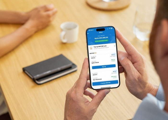 One Stop Pension Solution DPLK BRI di BRImo Permudah Persiapan Pensiun