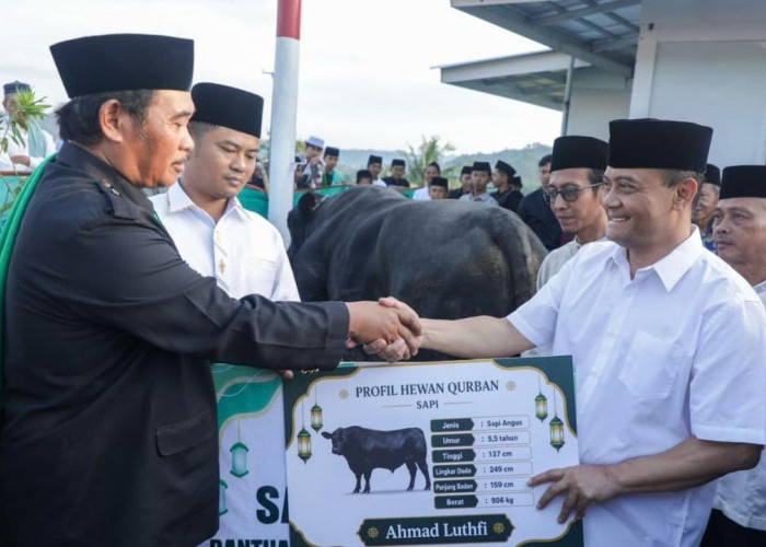 Gubernur Jateng Pastikan Huntara Warga Tegal Layak Dihuni Hingga Huntap Rampung