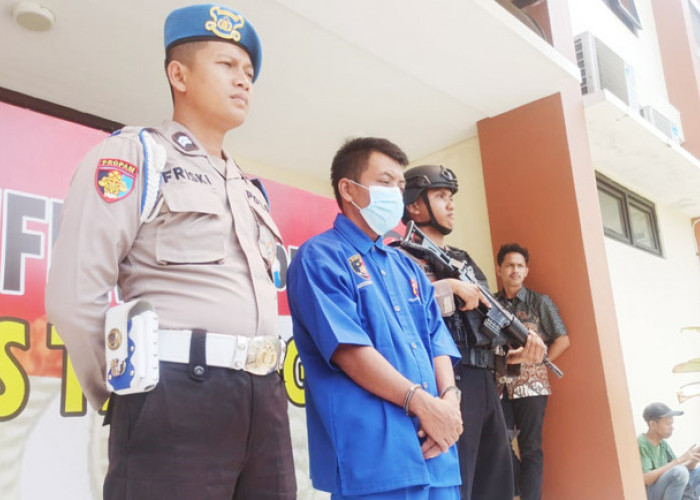 Penipu Kopi di Temanggung Akhirnya Dibekuk Polisi