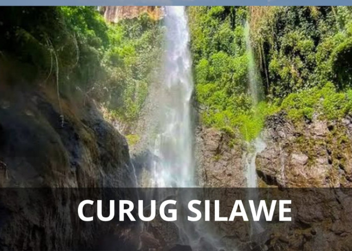 Curug Silwae