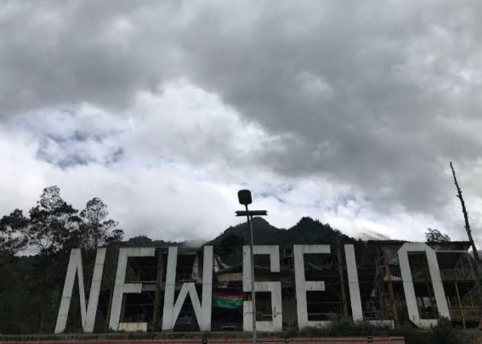 4 Destinasi Wisata Alam Boyolali, Wisata dengan View Pegunungan yang Menyejukkan