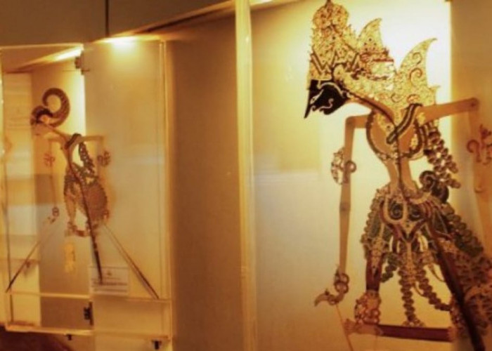 Patut Dikunjungi! Museum Wayang Sasana Guna Rasa Dengan Koleksi Ribuan Wayang