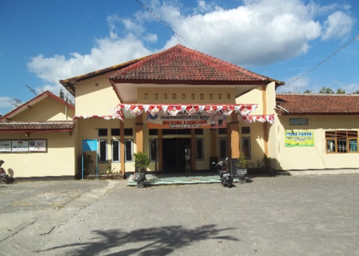 Inilah 5 SMP Terbaik di Bandongan Magelang