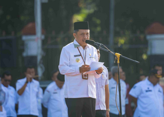 Pemkab Wonosobo Siapkan Lahan 10 Hektar untuk Program Sekolah Rakyat