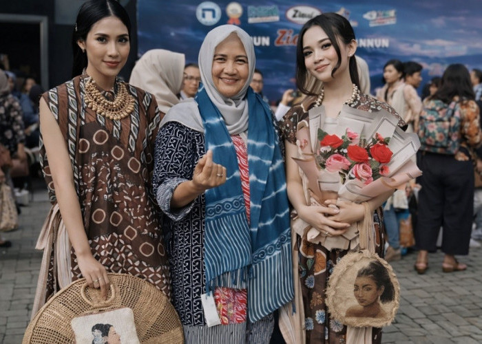 Mlatiwangi Kembangkan Tas Serat Alam hingga Tembus Pasar Internasional Berkat LinkUMKM BRI