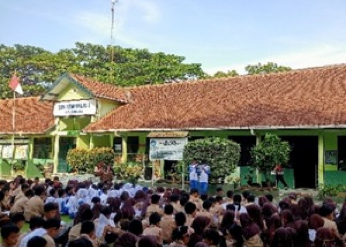 Pembiasaan JAWARA, Bahasa Jawa Menumbuhkan Karakter Mulia