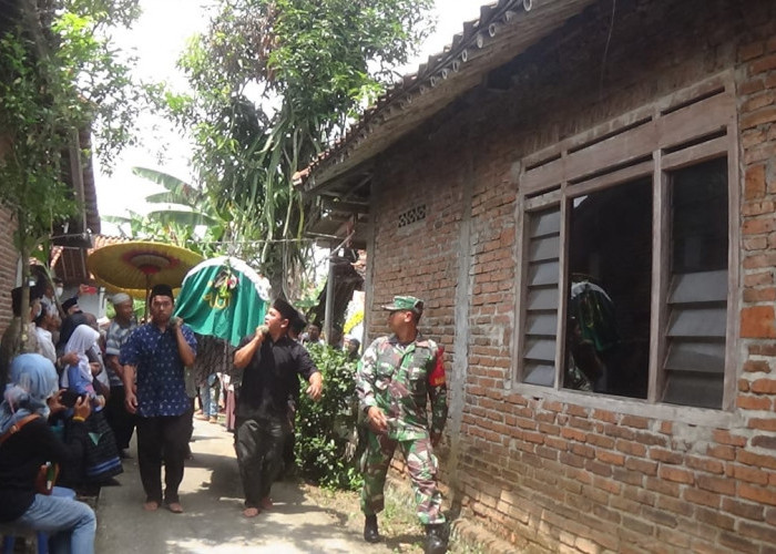 Study Tour, Siswa SD di Jurutengagh Purworejo Meninggal di Kolam Renang