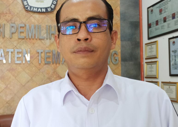 KPU Temanggung Menargetkan Coklit Rampung dalam Satu Bulan