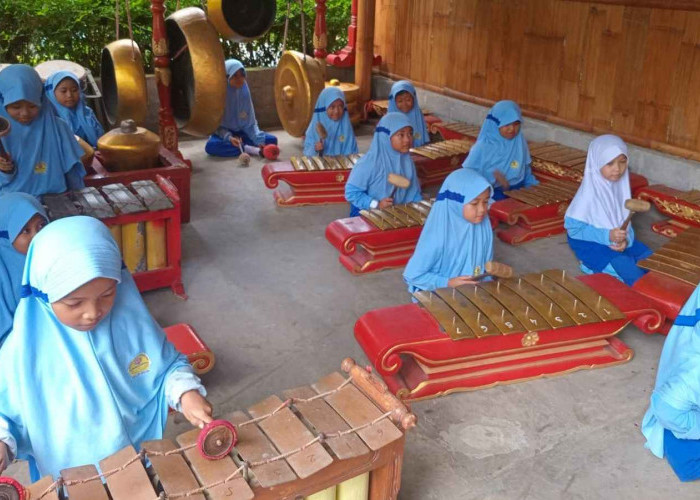 Wisata Edukasi Jadi Terobosan Baru Pariwisata di Kawasan Borobudur Magelang