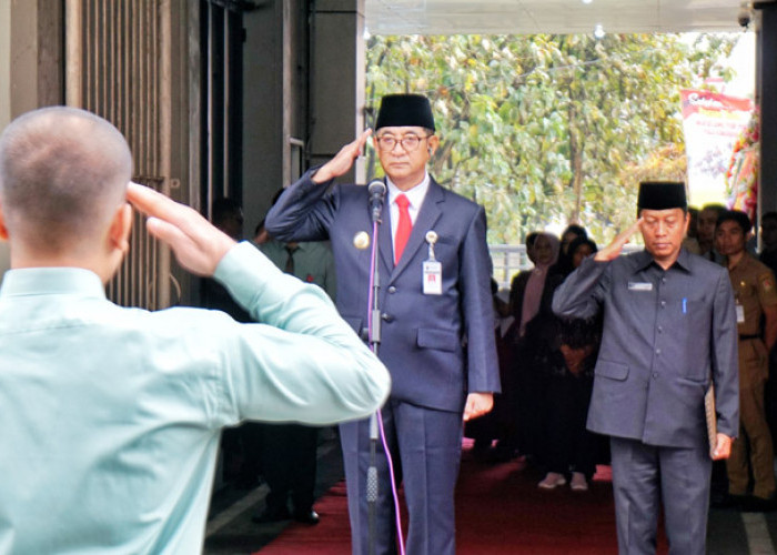 HUT ke-55, Bank Bapas 69 Dorong Transformasi untuk Masyarakat Magelang