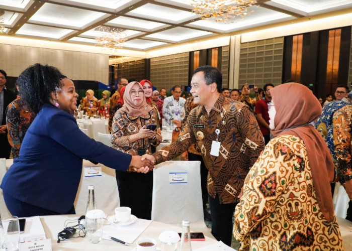 Dari CJIBF 2025, 34 Investor Siap Tanam Modal Rp5 Triliun di Jawa Tengah