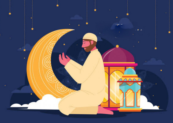 Ikhlas Kunci Diterimanya Puasa Ramadhan, Belajar Ikhlas Harus Dimulai dari Sekarang!