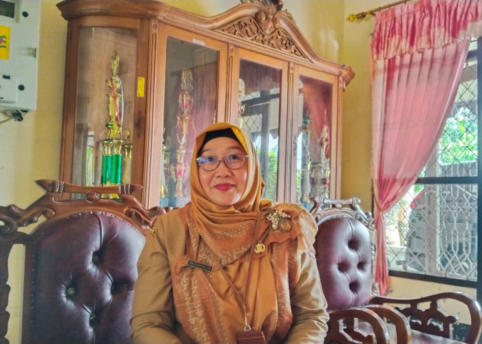 Himawan Rekan Syafiq Ali Kembali Masuk Sekolah, BPBD Minta Tak Ada Tekanan Pertanyaan