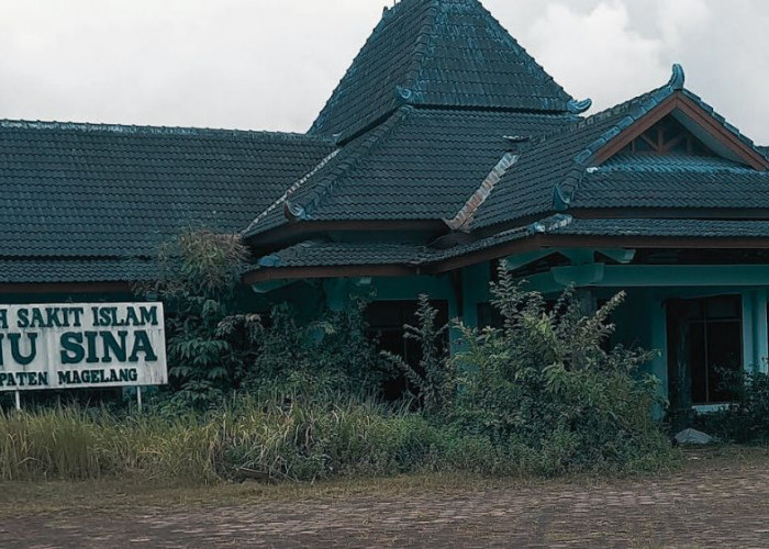 RS Ibnu Sina Pakelan Magelang