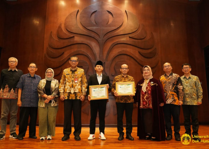 Kualitas Lingkungan Hidup Kota Magelang Menuju yang Terbaik