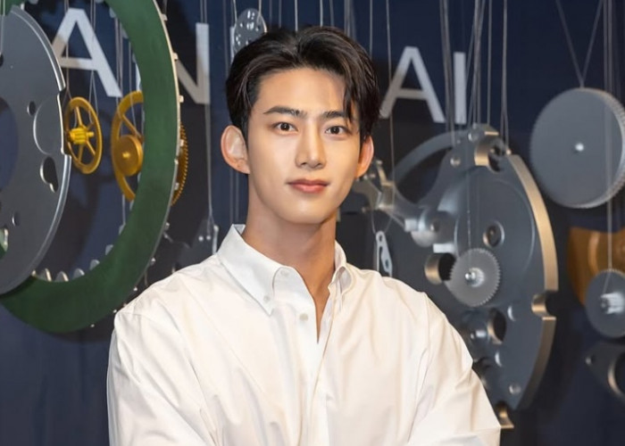 Fotografer Taecyeon 2PM di Prancis Buka Suara: Kami Tidak Tahu Mereka Selebriti Korea