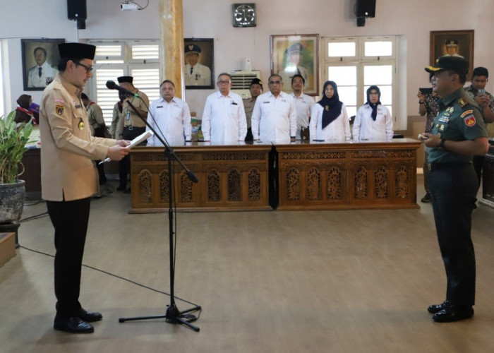 PMI Purworejo Targetkan Rp1,2 Miliar di Bulan Dana 2025 untuk Kemanusiaan