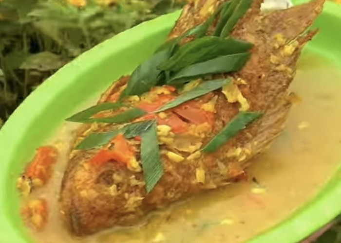 Sawah Kakung Resto berada di Magelang yang mengusung konsep Ecopark ada tempat untuk camping keluarga juga loh