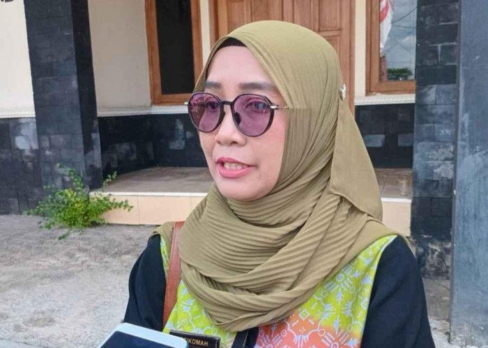 Dinkes Kota Magelang Imbau Warga Penuhi Kebutuhan Nutrisi Selama Puasa