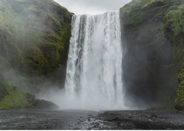 Sensasi Wisata Kedung Kayang, Air Terjun Alami yang Memiliki Pemandangan Eksotis