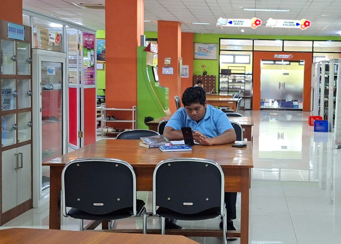 Dari Juara Geser ke Posisi 3, IPLM Kota Magelang Turun di Tahun 2025