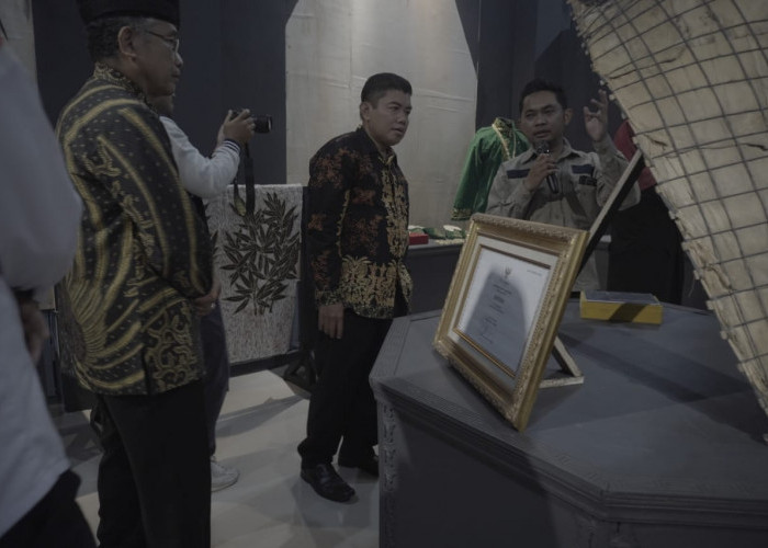Museum Daerah Wonosobo Dibuka, Sajikan Wisata Edukasi dan Budaya